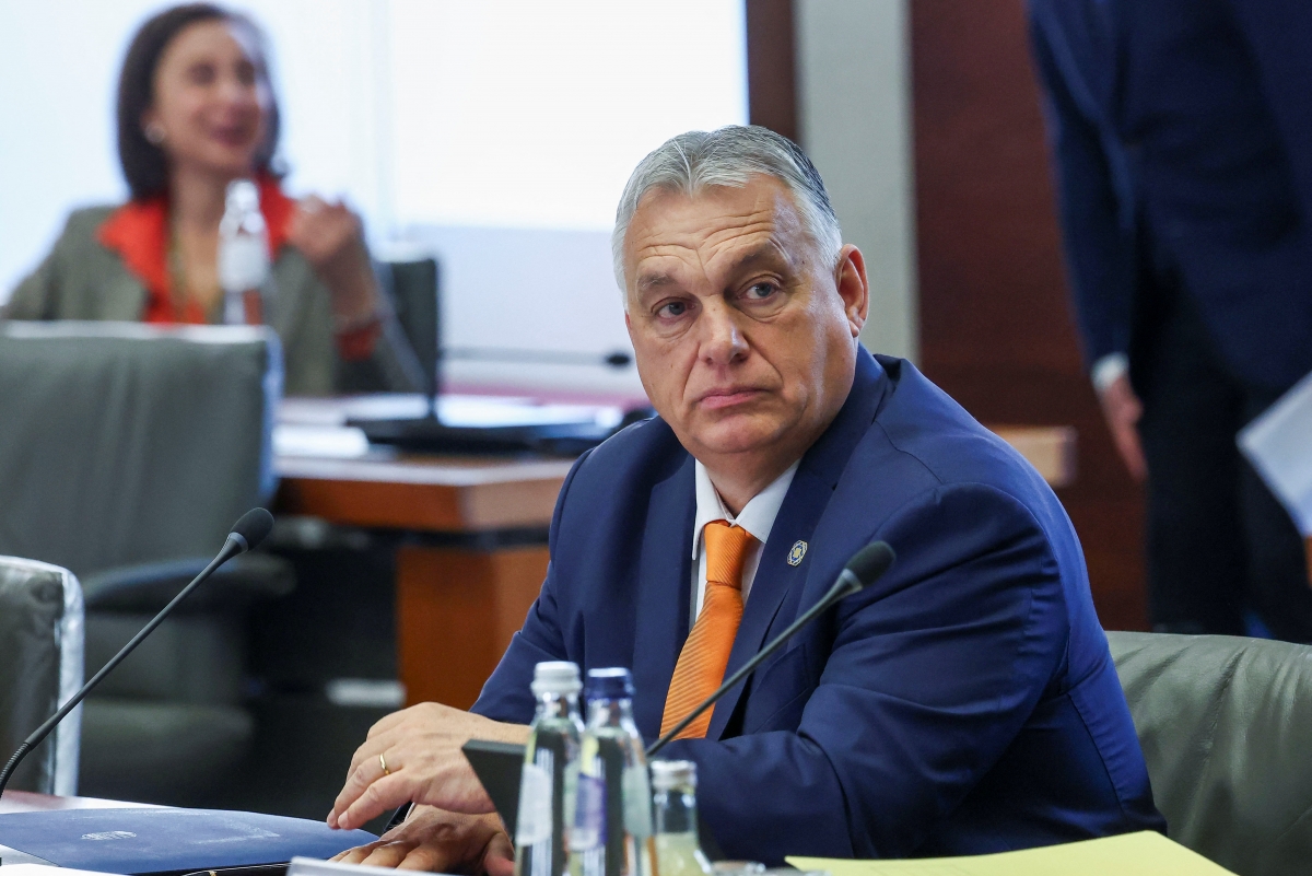 Hungary cảnh báo Ukraine có nguy cơ giống Afghanistan nếu không đàm phán với Nga